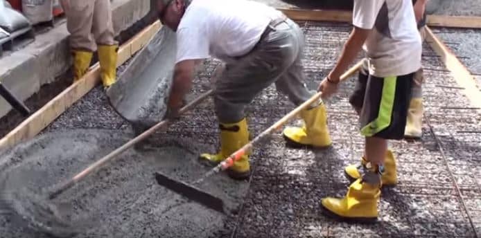 Best Concrete Contractors Center Point CA Concrete Services - Concrete Foundations Center Point